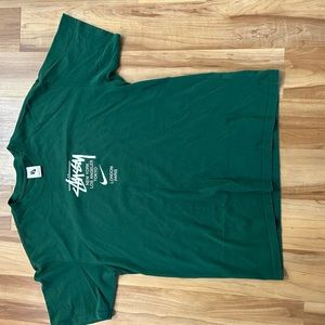 Stussy Mens City T shirt.